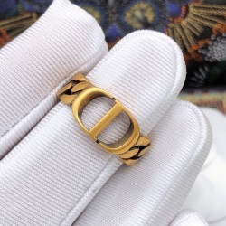 Favorite New Collection Rings 2023SS DIOR Dior